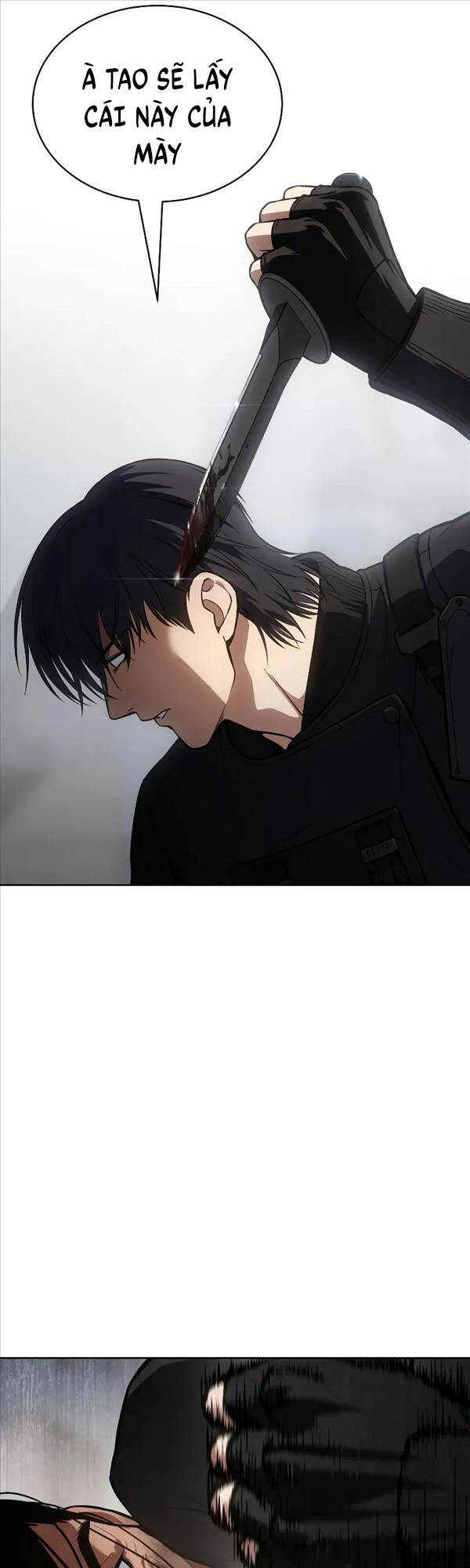 Đặc Vụ Song Sinh Chapter 41 - 46