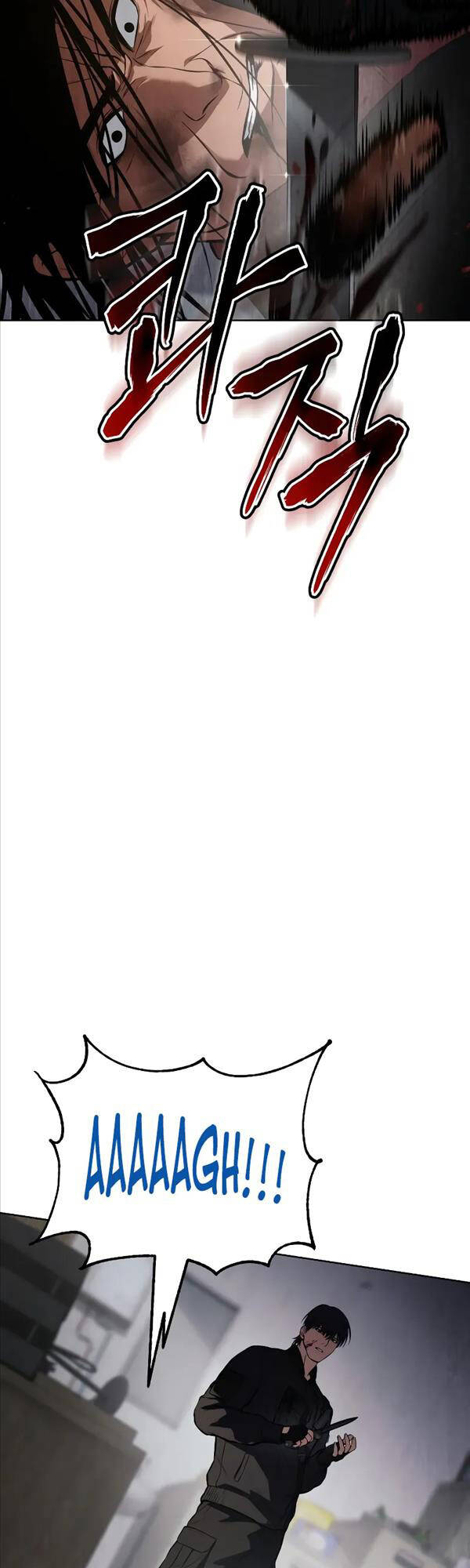 Đặc Vụ Song Sinh Chapter 41 - 47