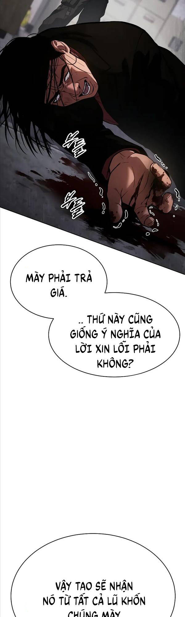 Đặc Vụ Song Sinh Chapter 41 - 48