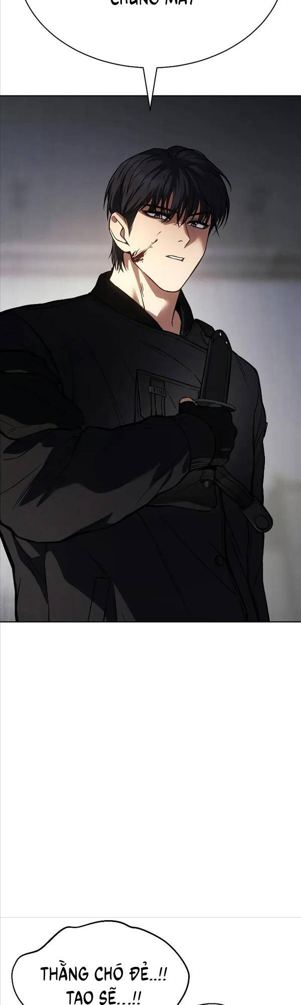 Đặc Vụ Song Sinh Chapter 41 - 49