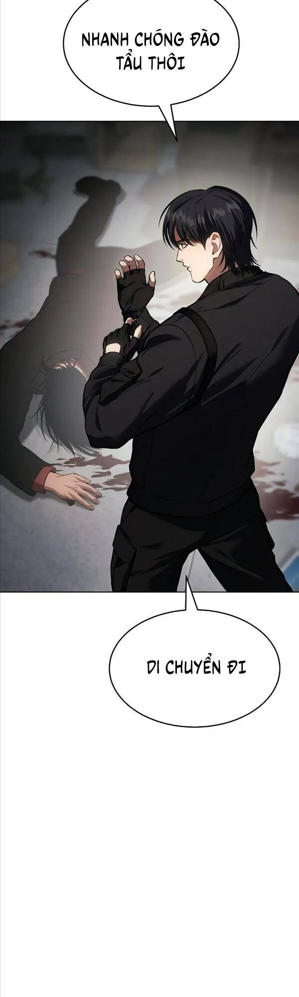 Đặc Vụ Song Sinh Chapter 41 - 54