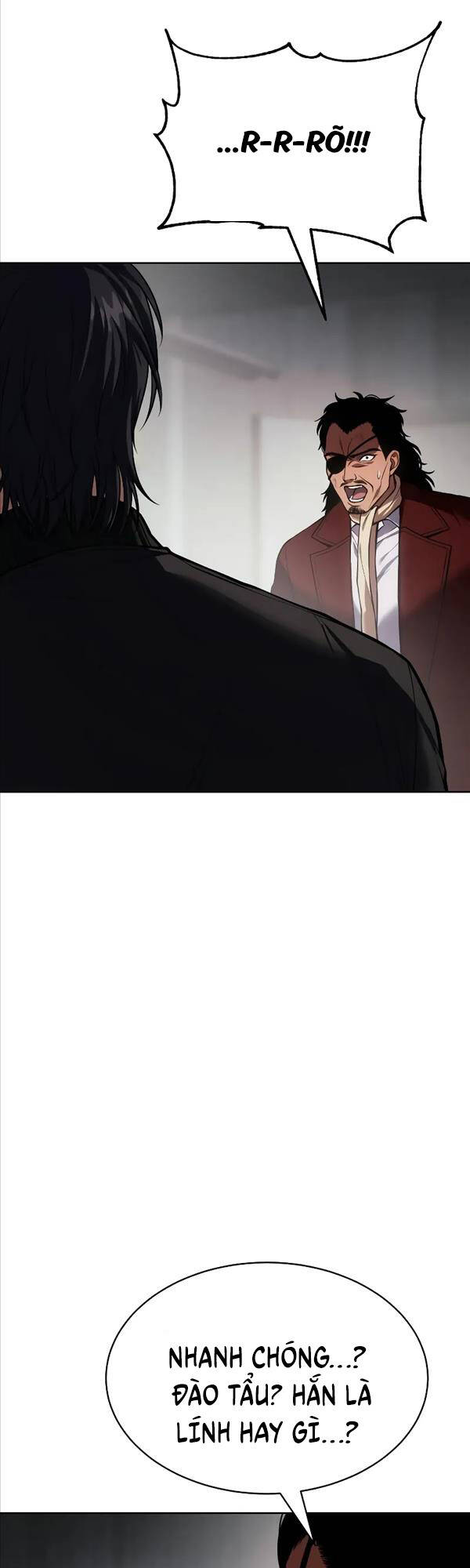 Đặc Vụ Song Sinh Chapter 41 - 55