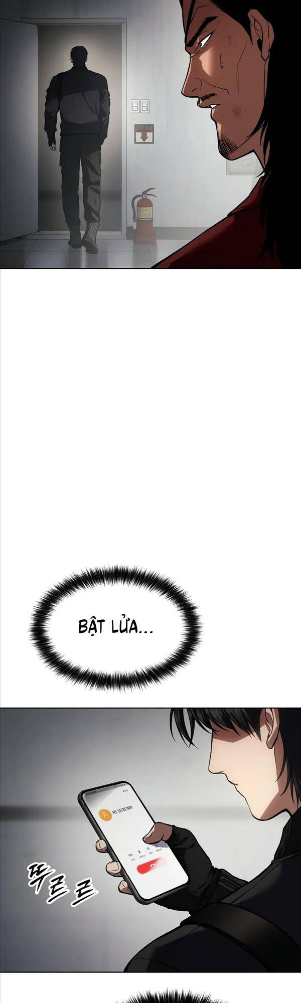 Đặc Vụ Song Sinh Chapter 41 - 56