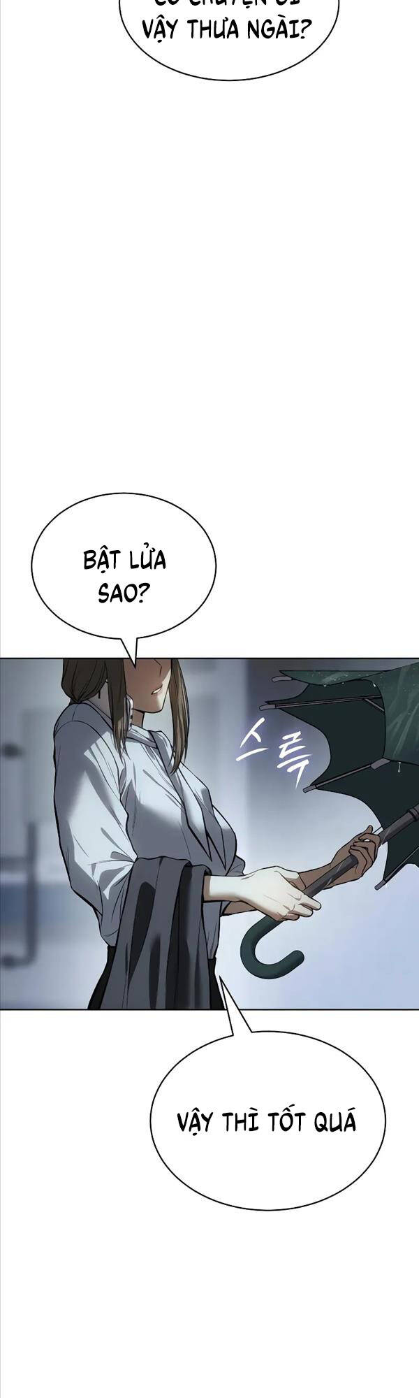 Đặc Vụ Song Sinh Chapter 41 - 58