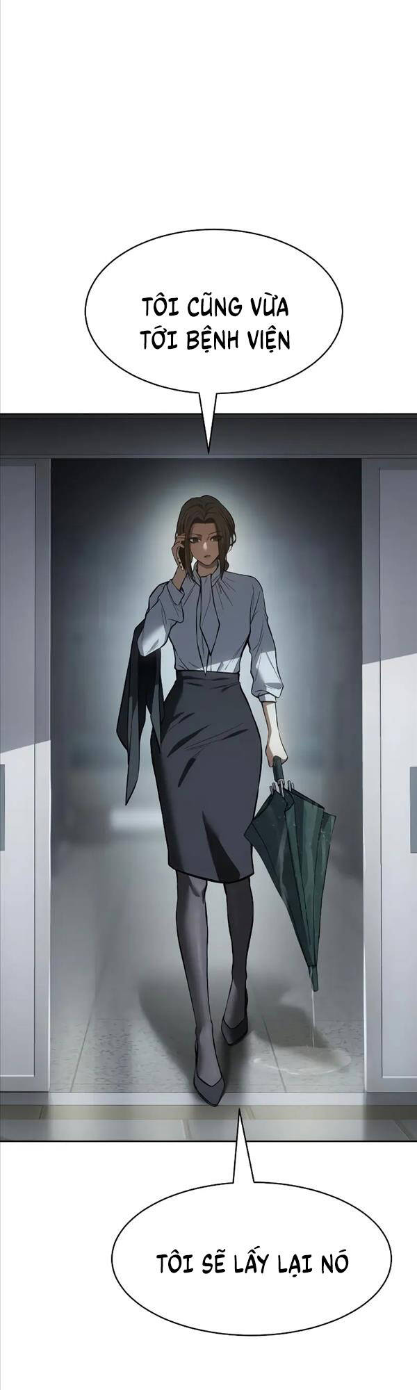 Đặc Vụ Song Sinh Chapter 41 - 59