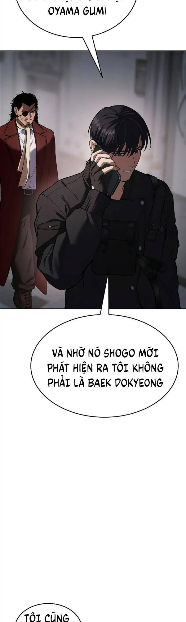 Đặc Vụ Song Sinh Chapter 41 - 67