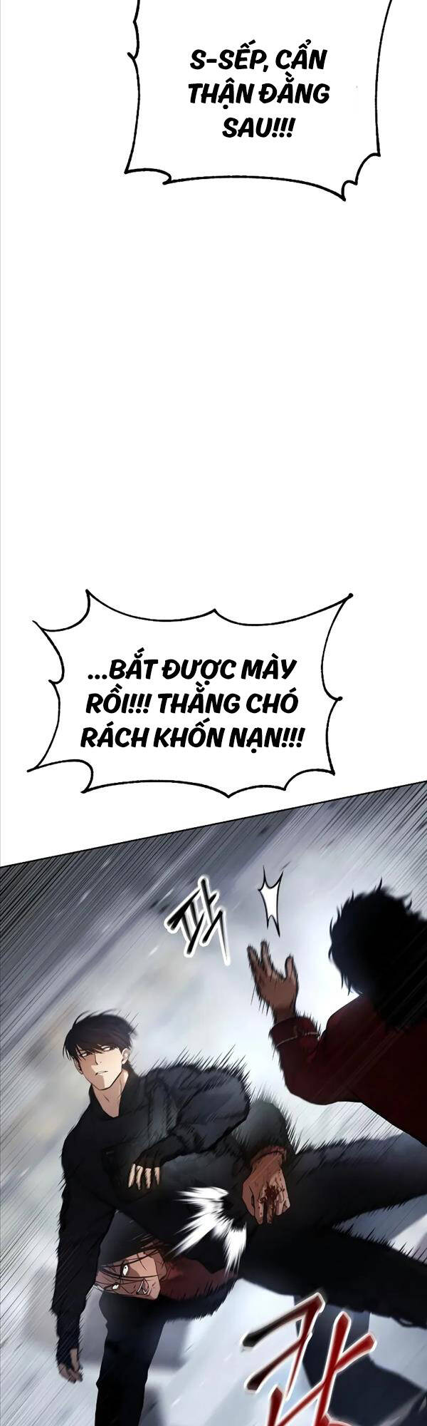 Đặc Vụ Song Sinh Chapter 41 - 10