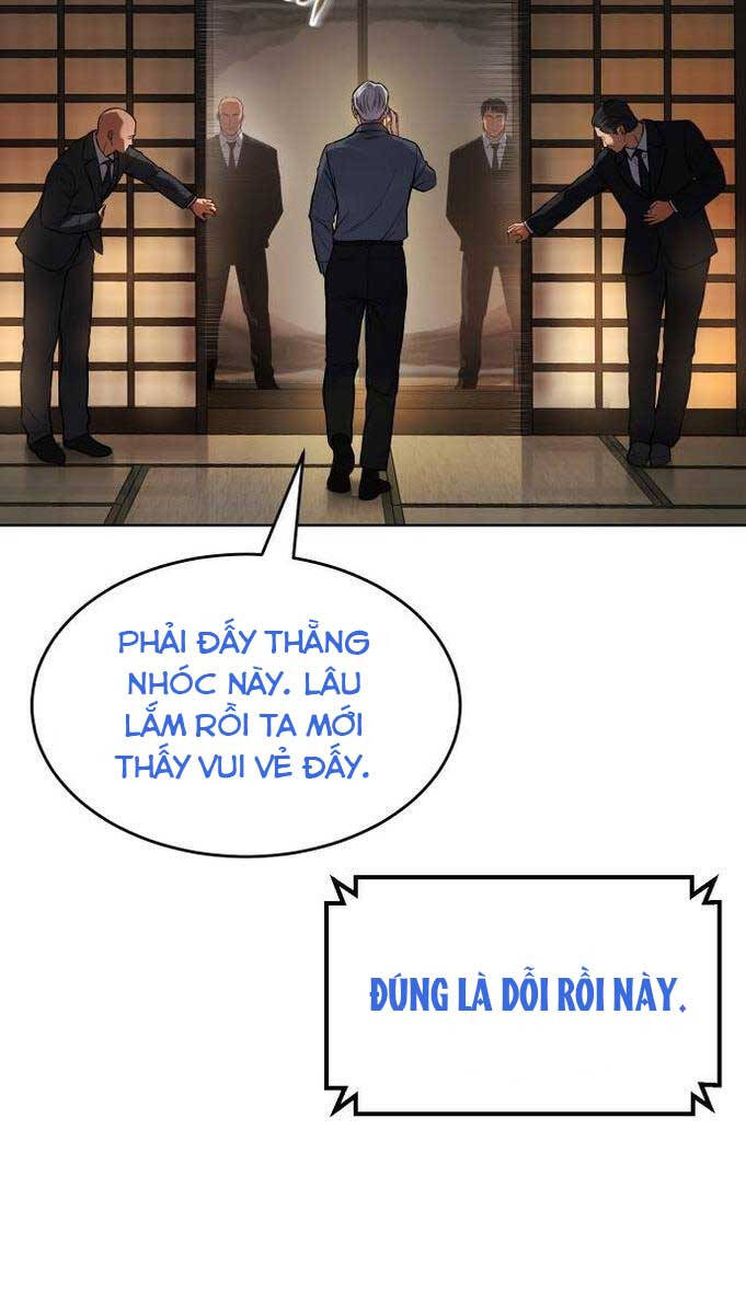 Đặc Vụ Song Sinh Chapter 42 - 126