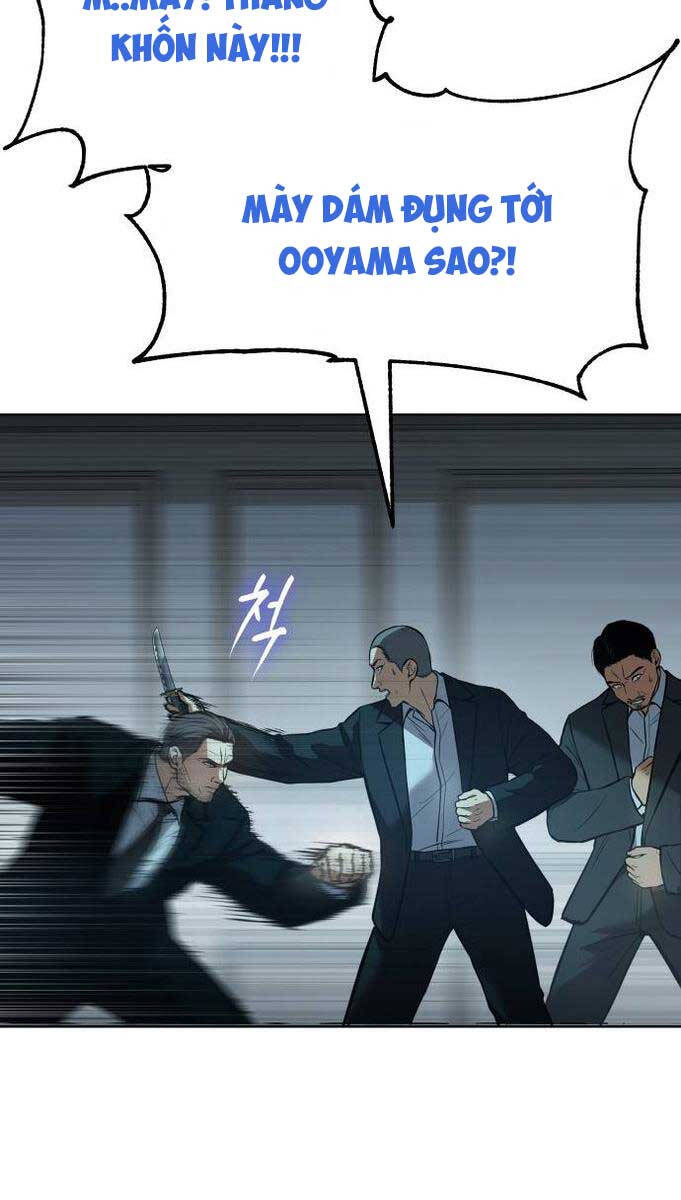 Đặc Vụ Song Sinh Chapter 42 - 47