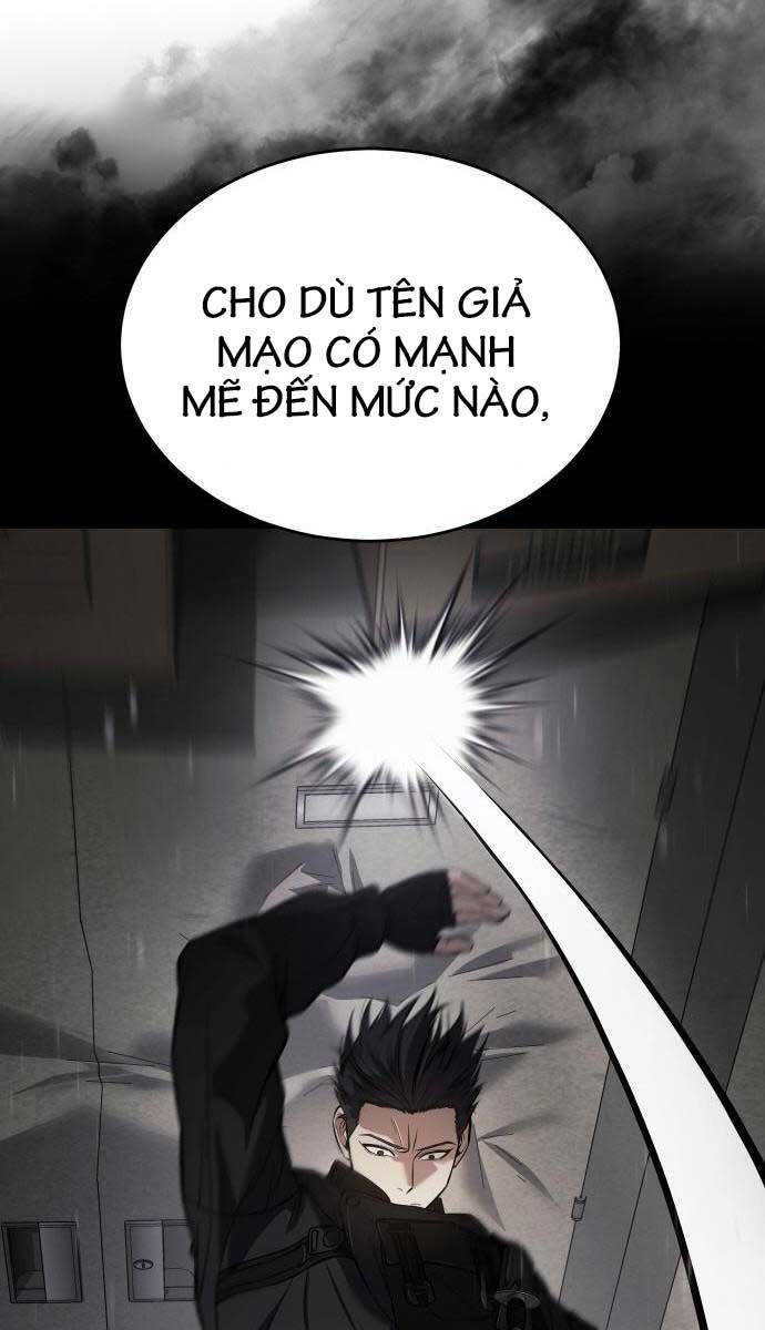 Đặc Vụ Song Sinh Chapter 43 - 52