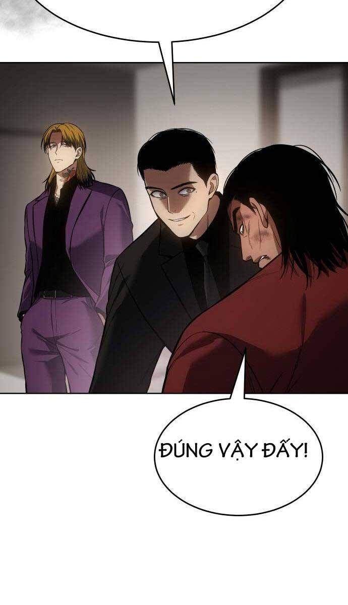 Đặc Vụ Song Sinh Chapter 43 - 56