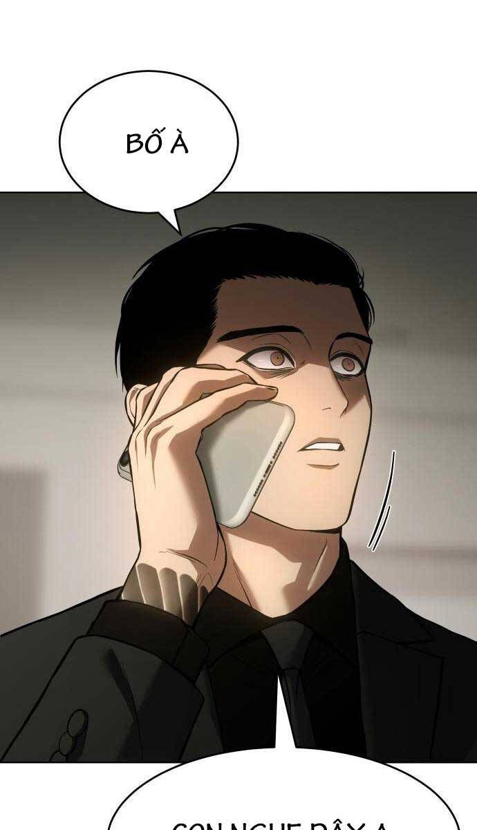 Đặc Vụ Song Sinh Chapter 43 - 77