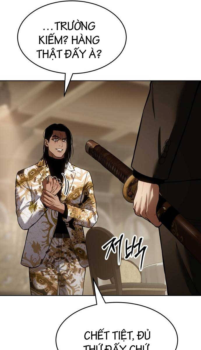 Đặc Vụ Song Sinh Chapter 44 - 107