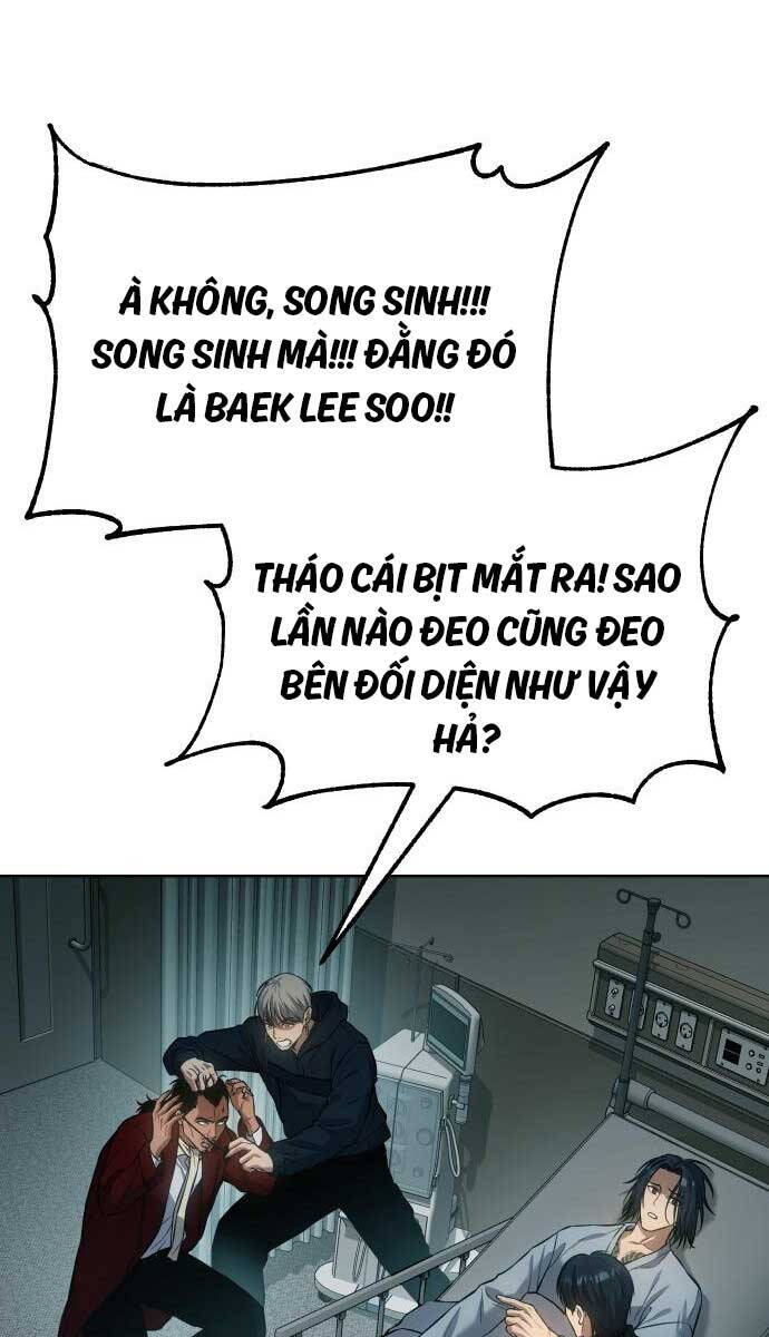 Đặc Vụ Song Sinh Chapter 44 - 118