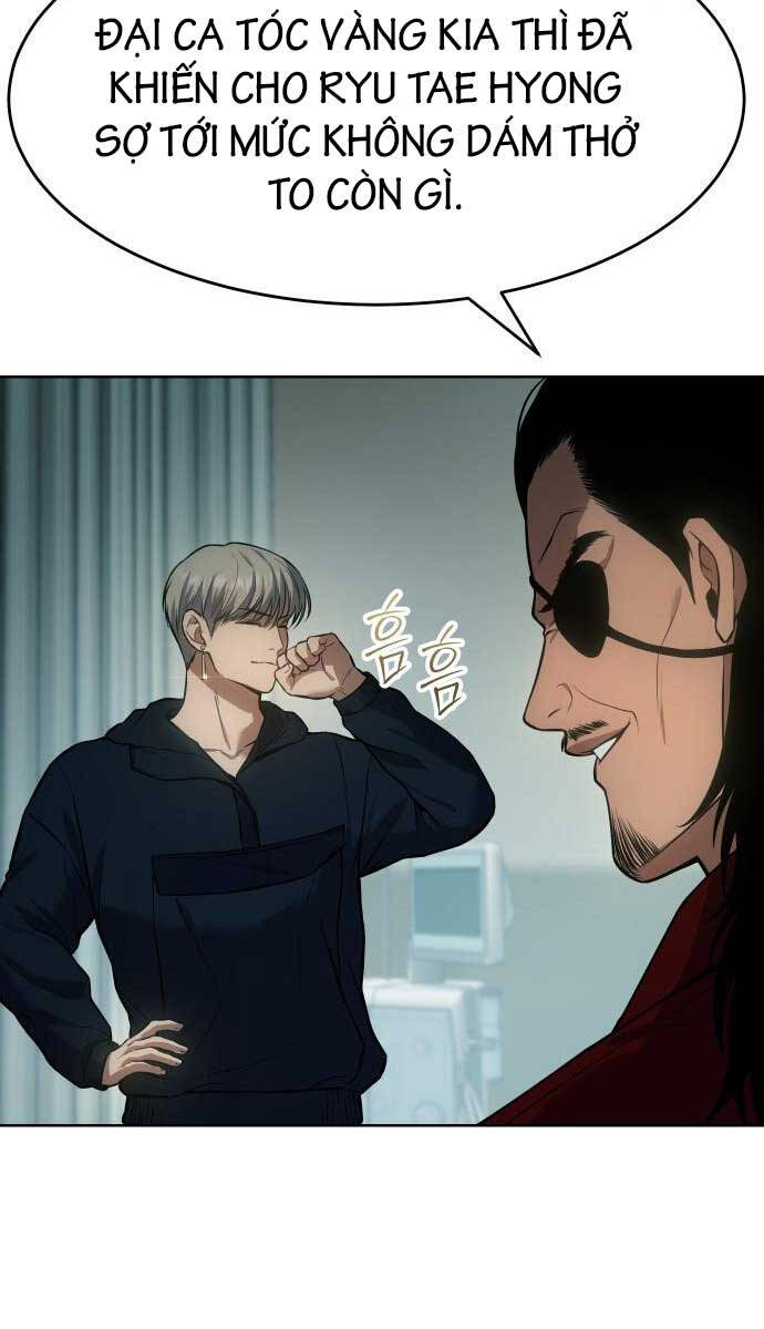 Đặc Vụ Song Sinh Chapter 44 - 129