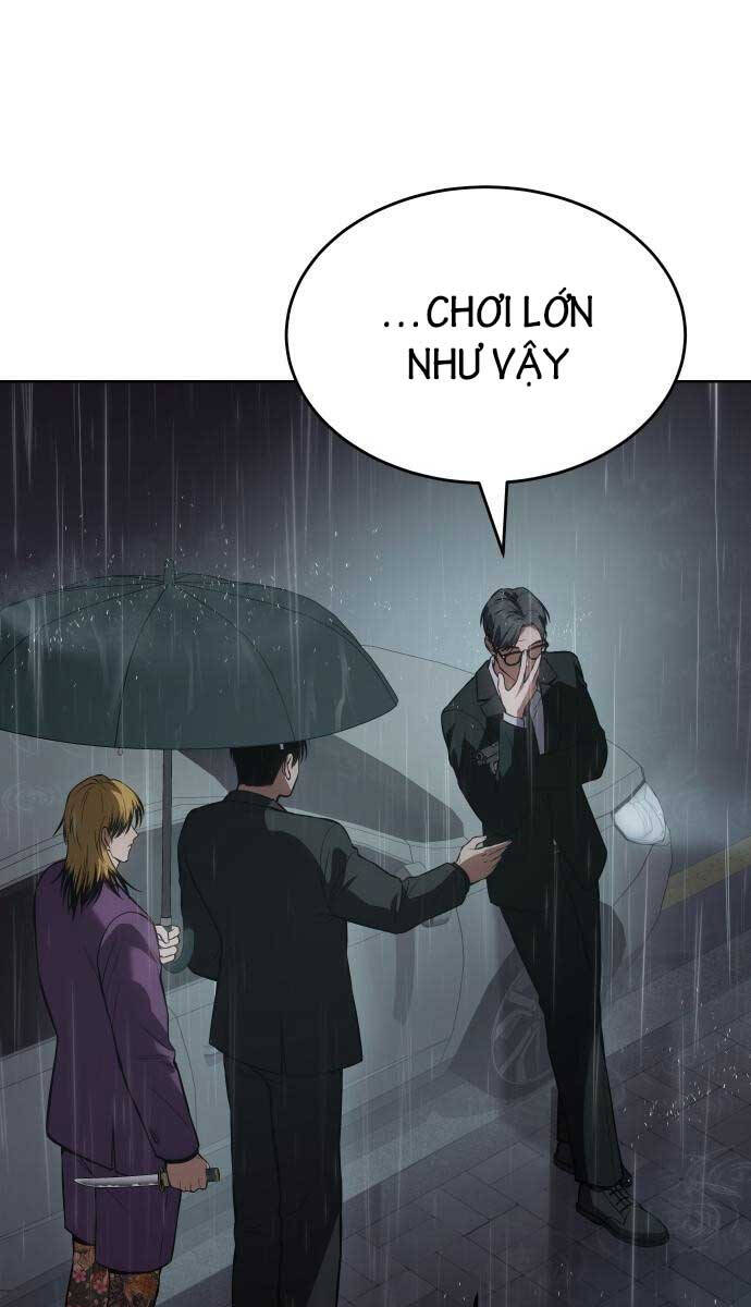 Đặc Vụ Song Sinh Chapter 44 - 48