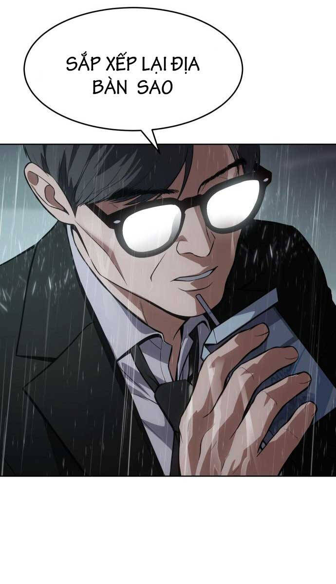 Đặc Vụ Song Sinh Chapter 44 - 54