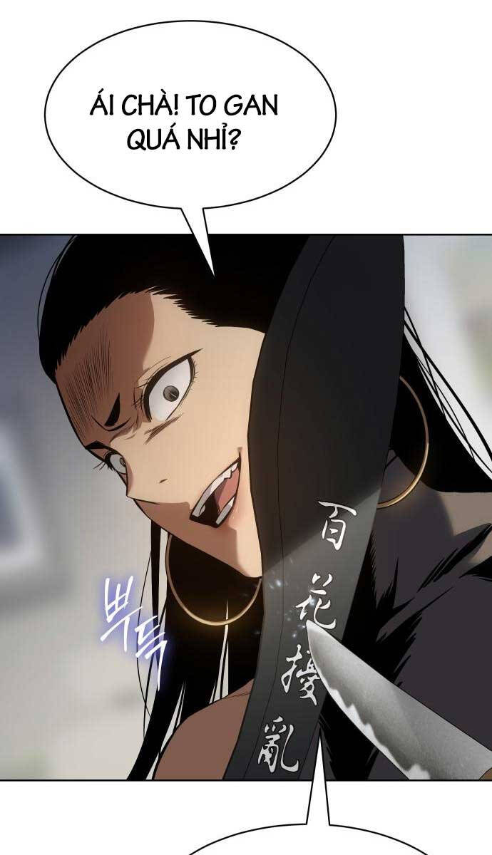 Đặc Vụ Song Sinh Chapter 45 - 19