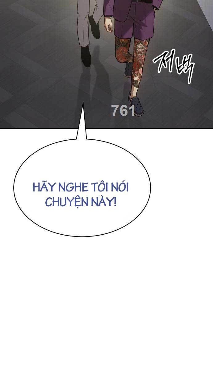 Đặc Vụ Song Sinh Chapter 45 - 3