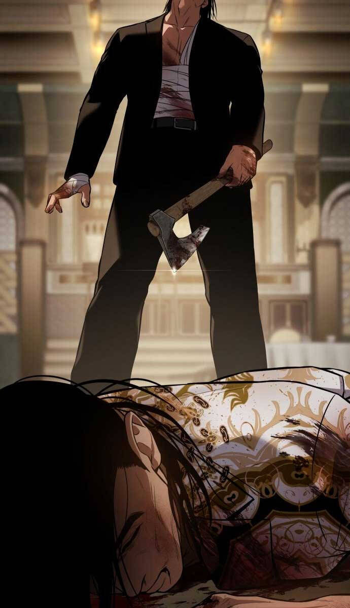 Đặc Vụ Song Sinh Chapter 45 - 42