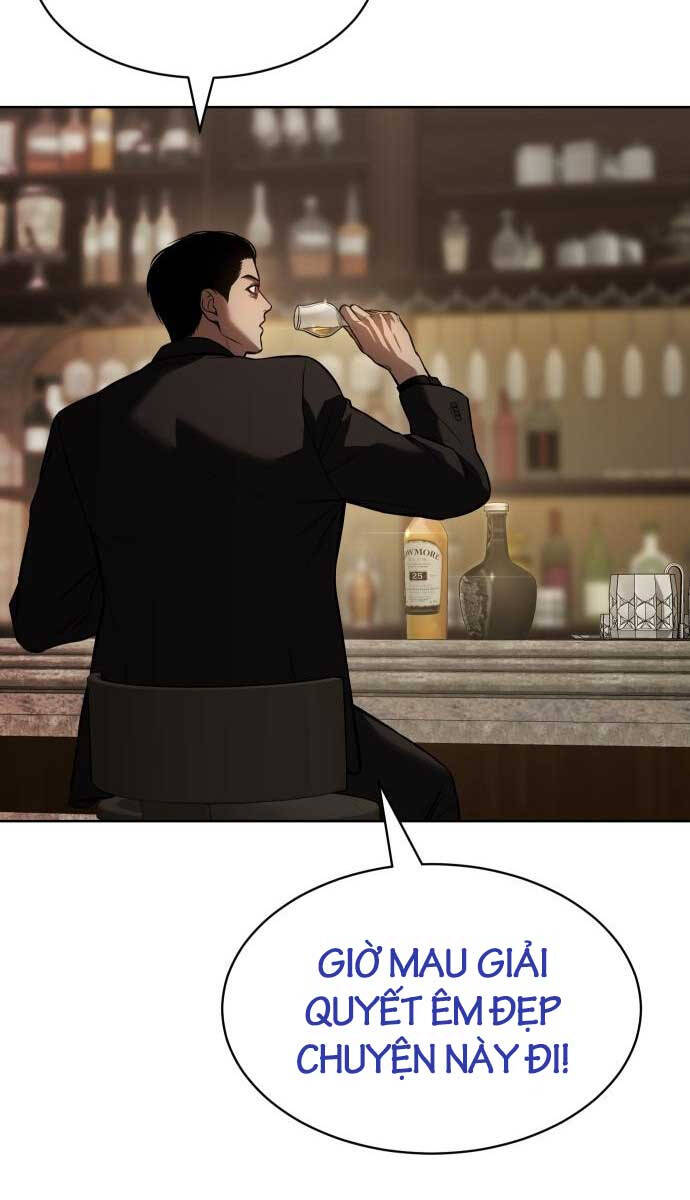 Đặc Vụ Song Sinh Chapter 45 - 44