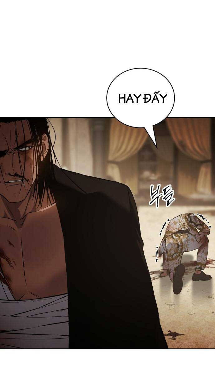 Đặc Vụ Song Sinh Chapter 45 - 47