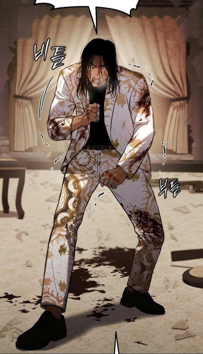 Đặc Vụ Song Sinh Chapter 45 - 50