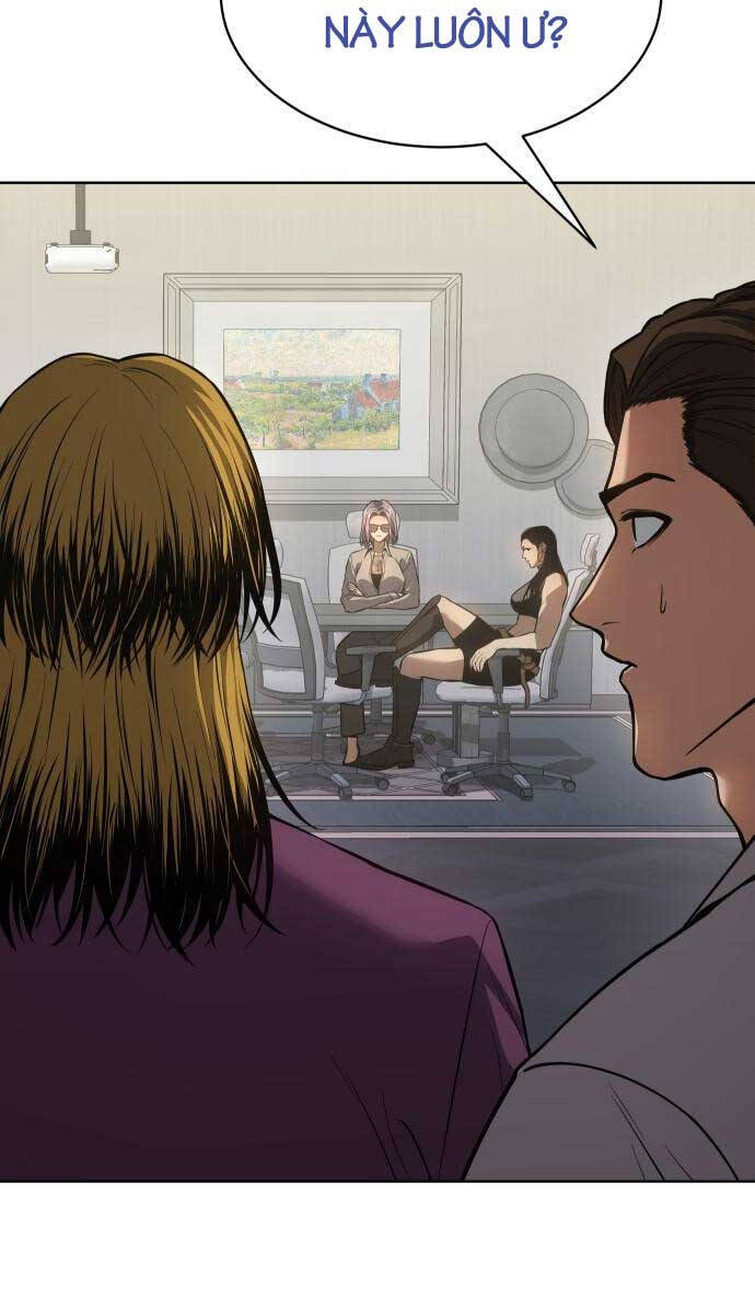 Đặc Vụ Song Sinh Chapter 45 - 6