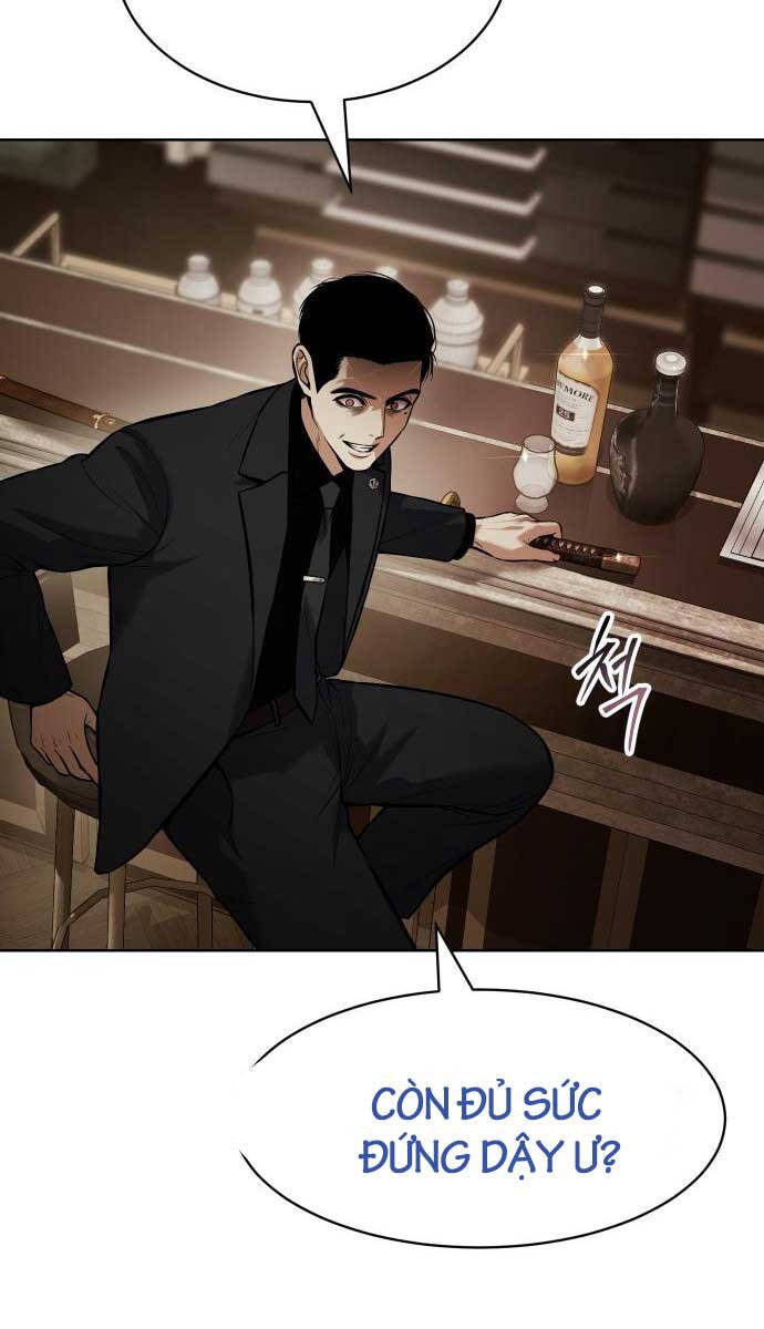 Đặc Vụ Song Sinh Chapter 45 - 52