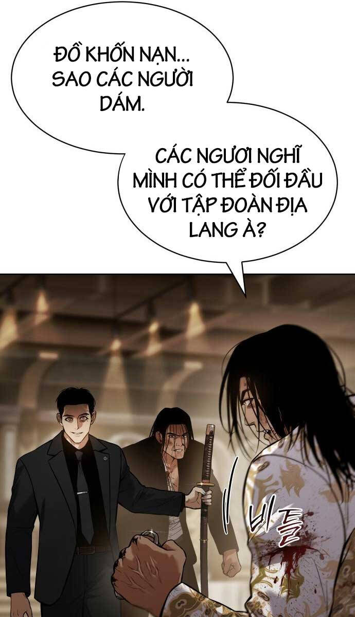 Đặc Vụ Song Sinh Chapter 45 - 54