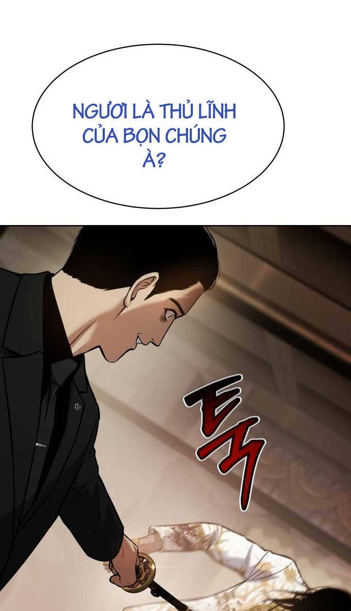 Đặc Vụ Song Sinh Chapter 45 - 56
