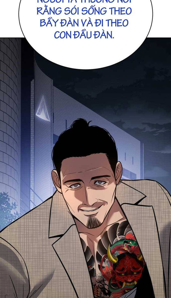 Đặc Vụ Song Sinh Chapter 45 - 64