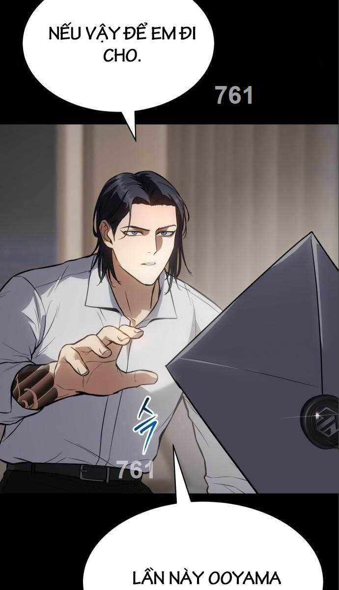 Đặc Vụ Song Sinh Chapter 47 - 3