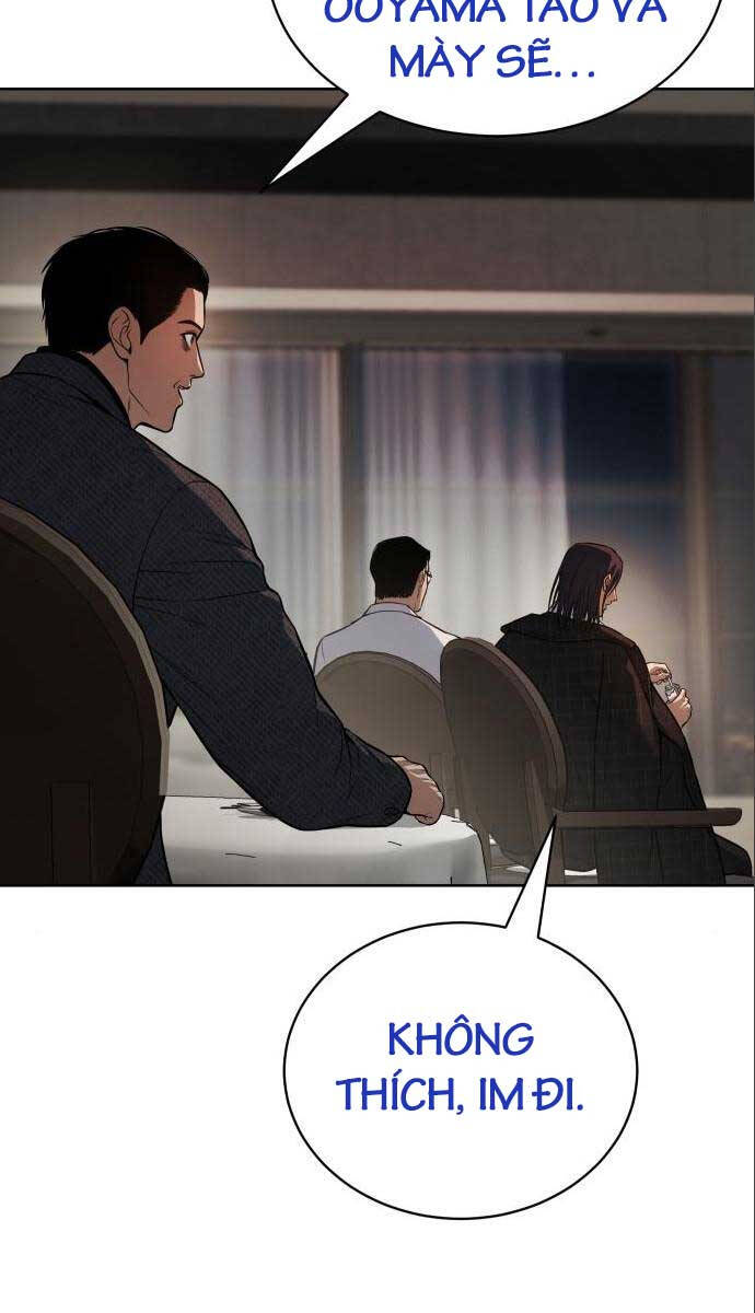 Đặc Vụ Song Sinh Chapter 47 - 69