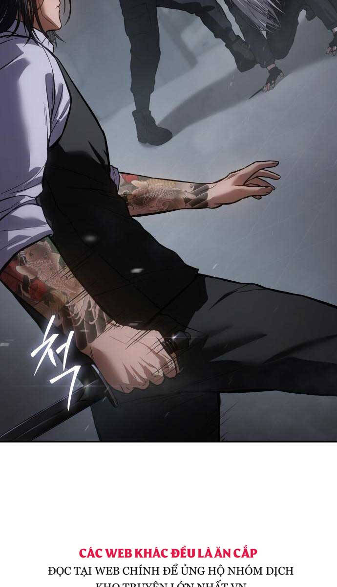 Đặc Vụ Song Sinh Chapter 50 - 104