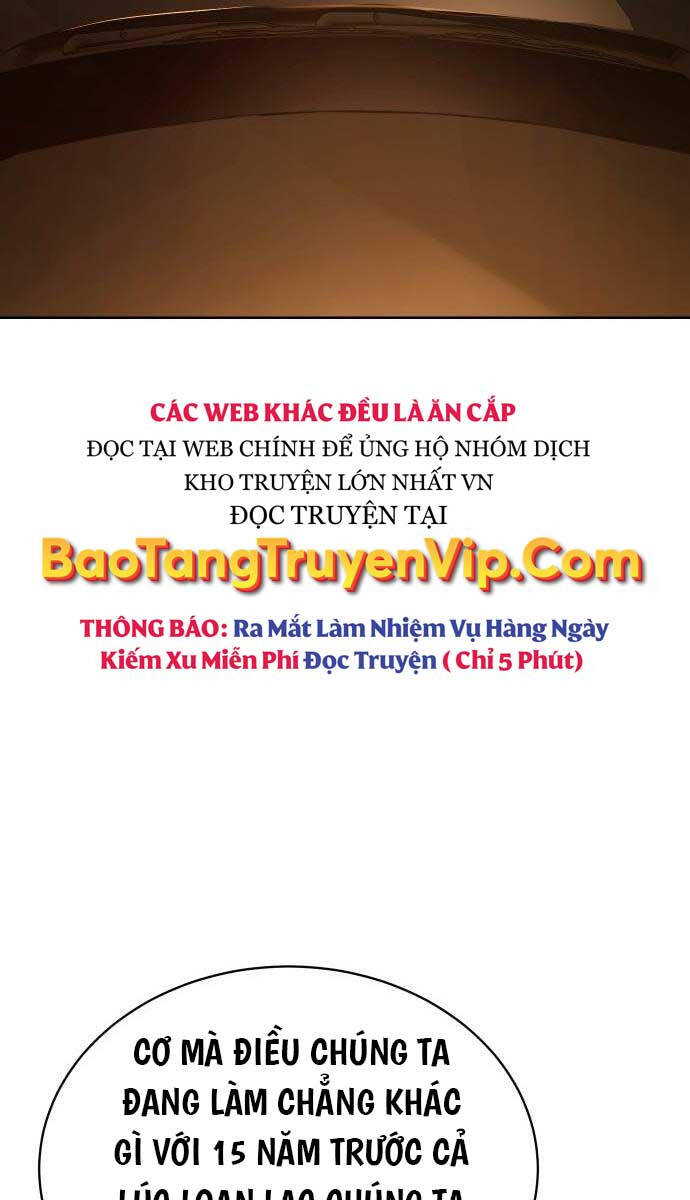 Đặc Vụ Song Sinh Chapter 54 - 59