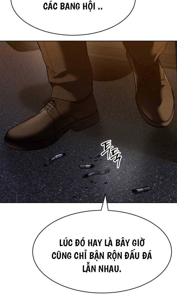 Đặc Vụ Song Sinh Chapter 54 - 62