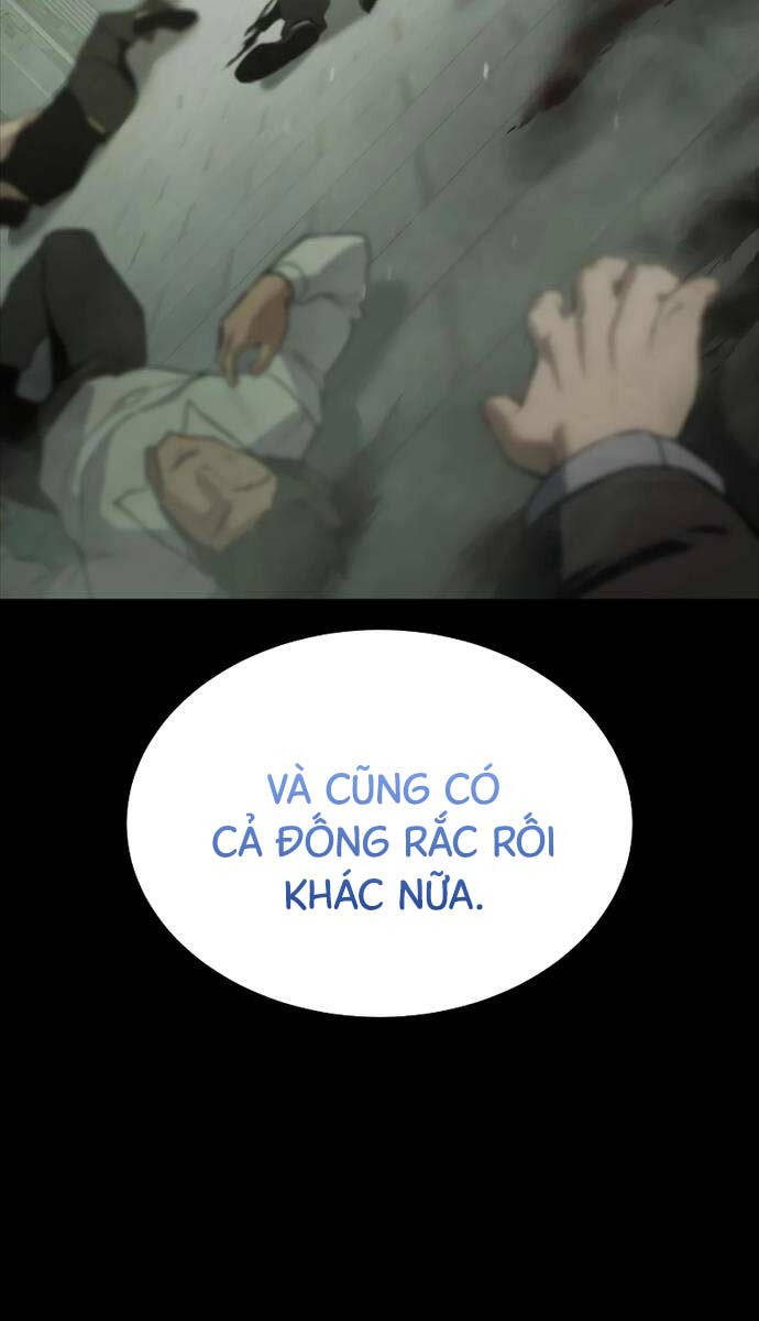 Đặc Vụ Song Sinh Chapter 59 - 78