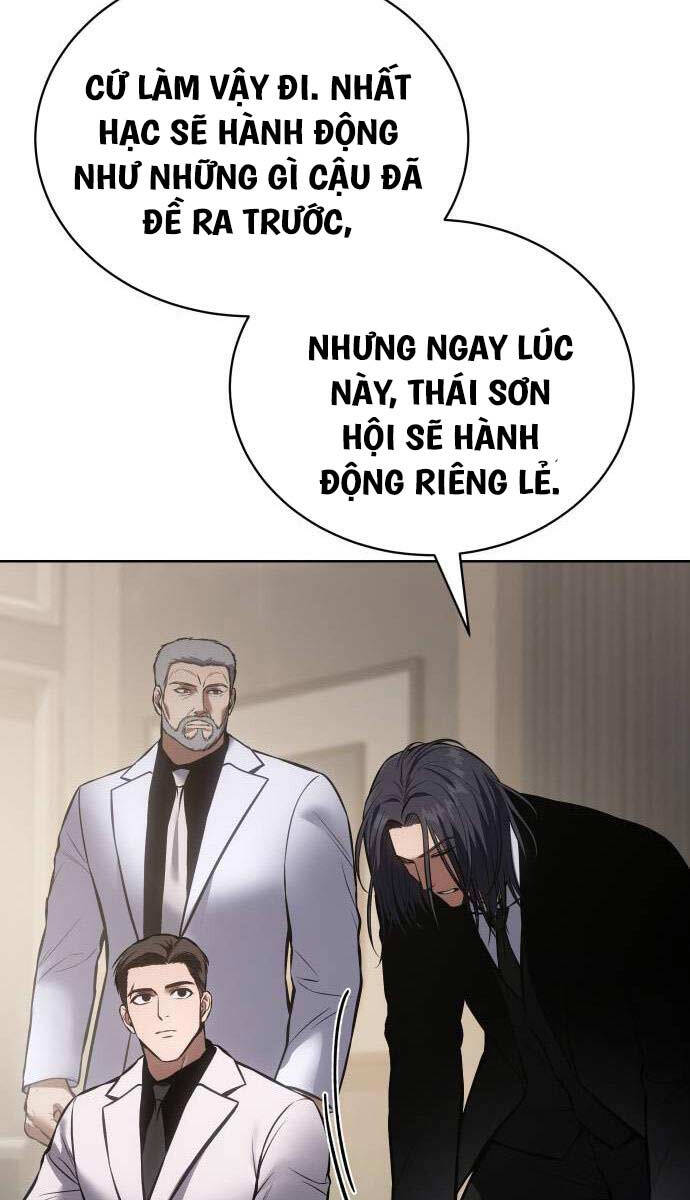 Đặc Vụ Song Sinh Chapter 60 - 129