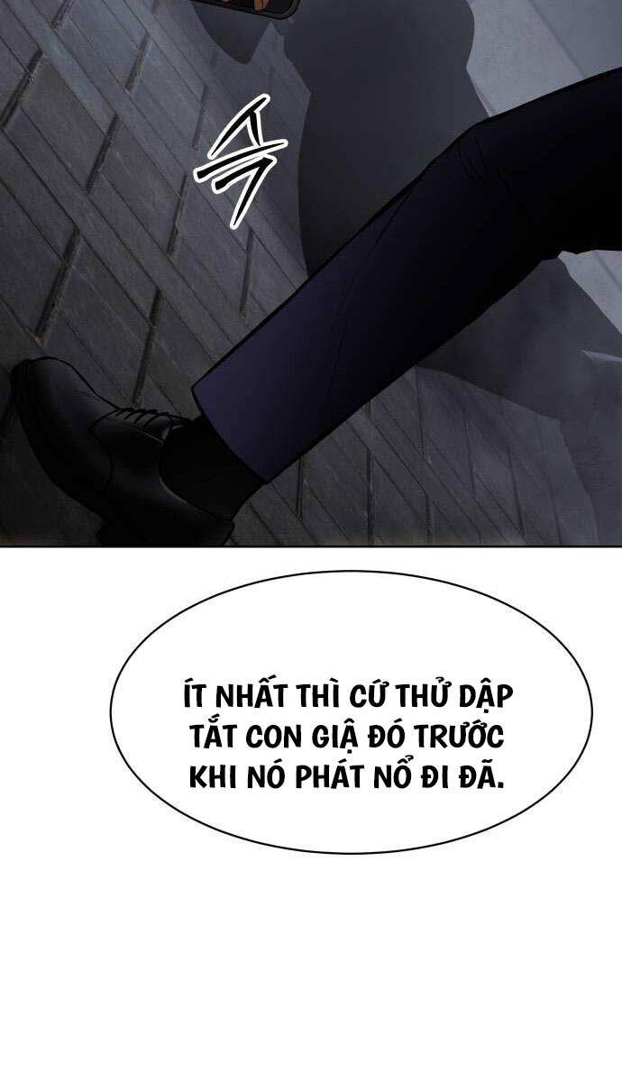 Đặc Vụ Song Sinh Chapter 60 - 166