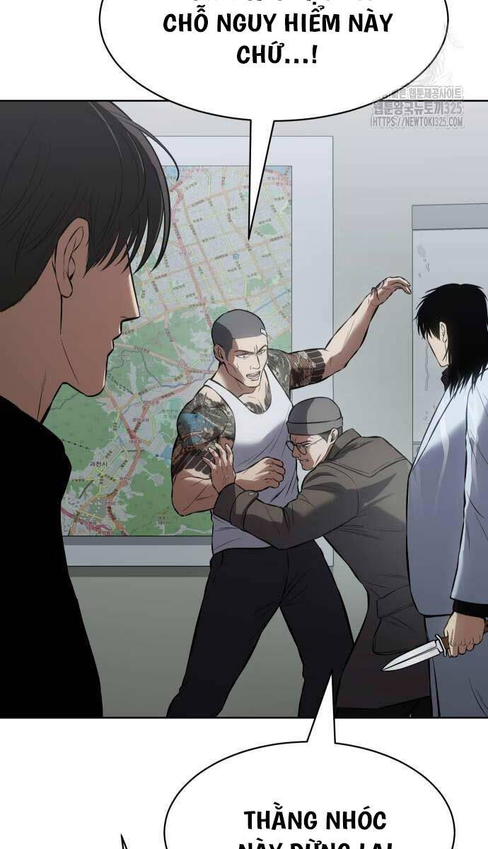 Đặc Vụ Song Sinh Chapter 63 - 88