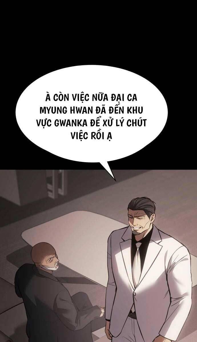 Đặc Vụ Song Sinh Chapter 66 - 36
