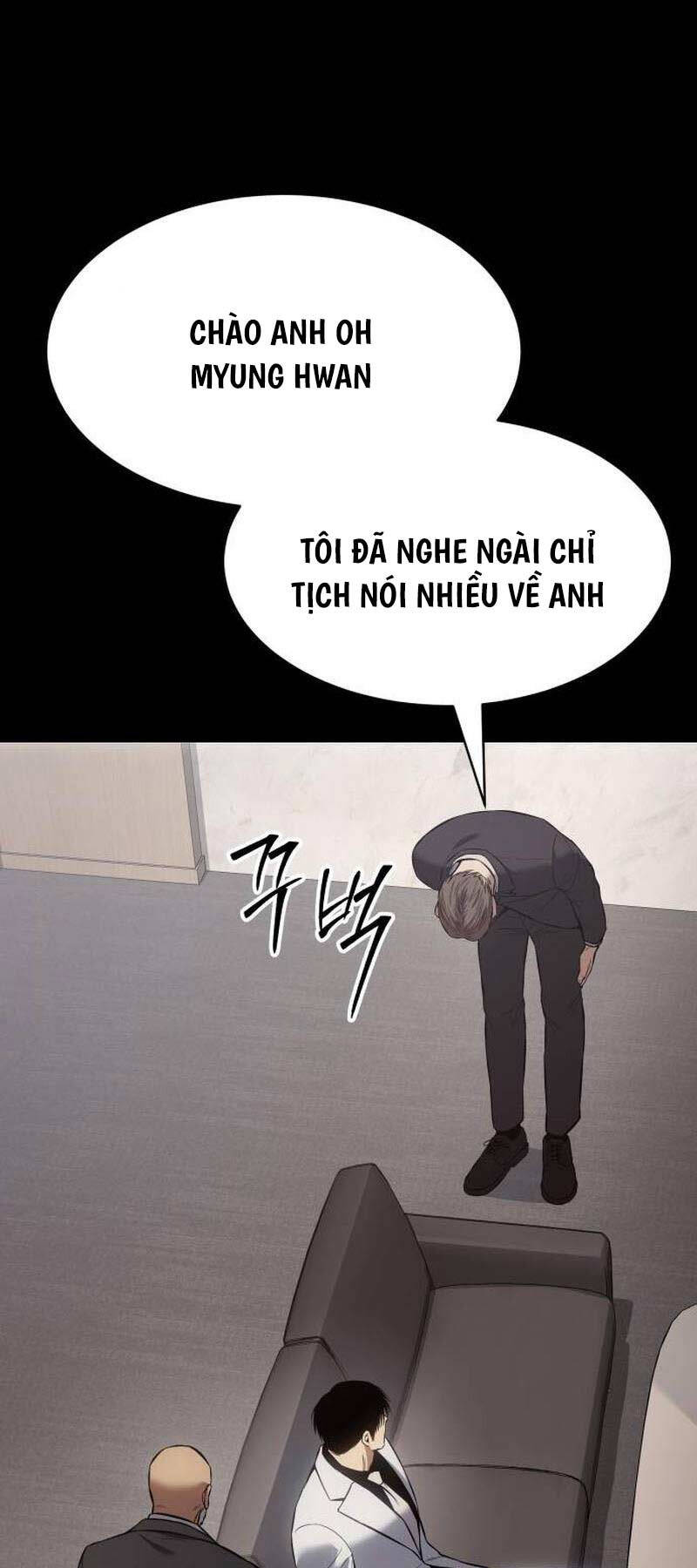 Đặc Vụ Song Sinh Chapter 67 - 136