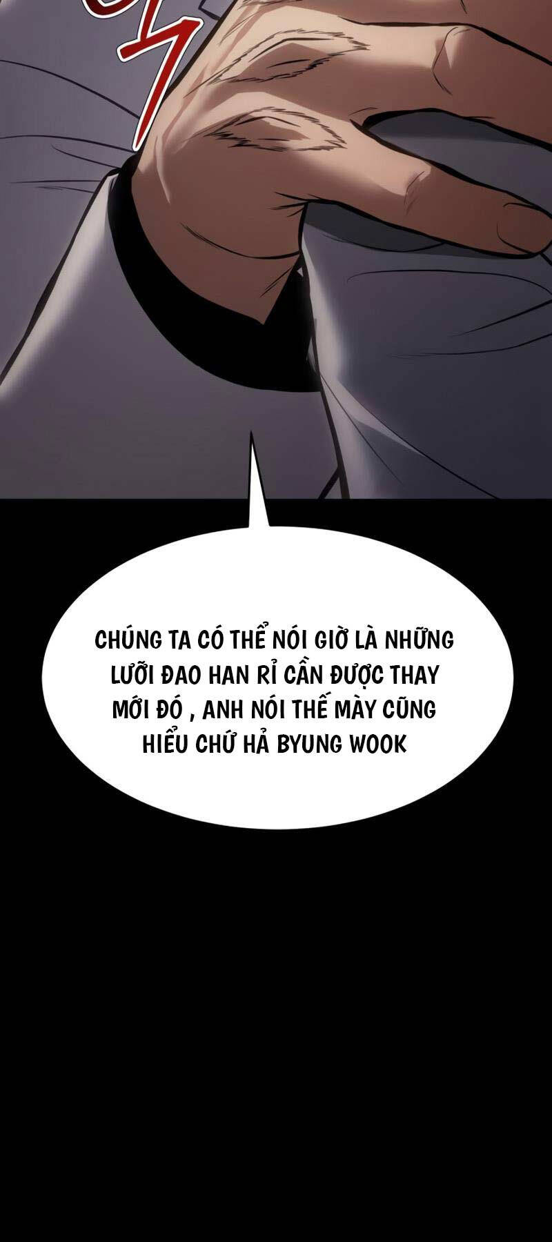 Đặc Vụ Song Sinh Chapter 68 - 134