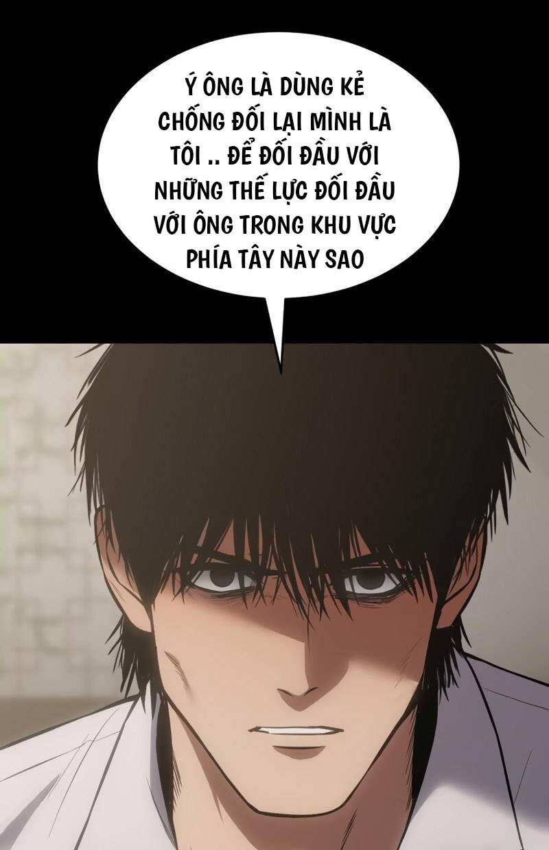 Đặc Vụ Song Sinh Chapter 68 - 49