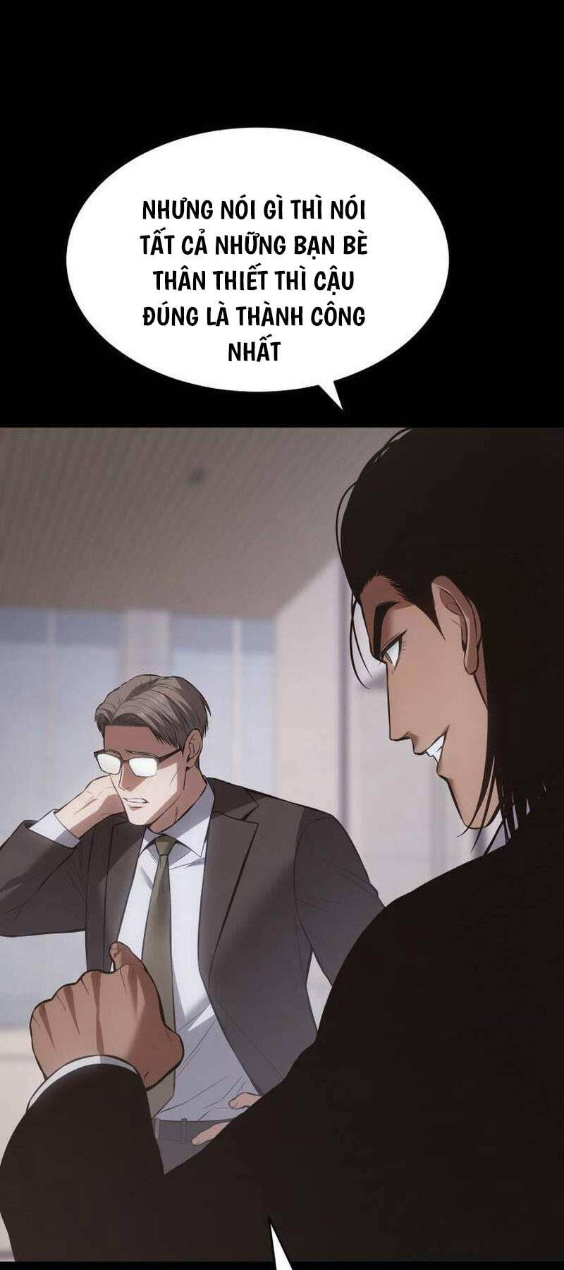 Đặc Vụ Song Sinh Chapter 69.5 - 16