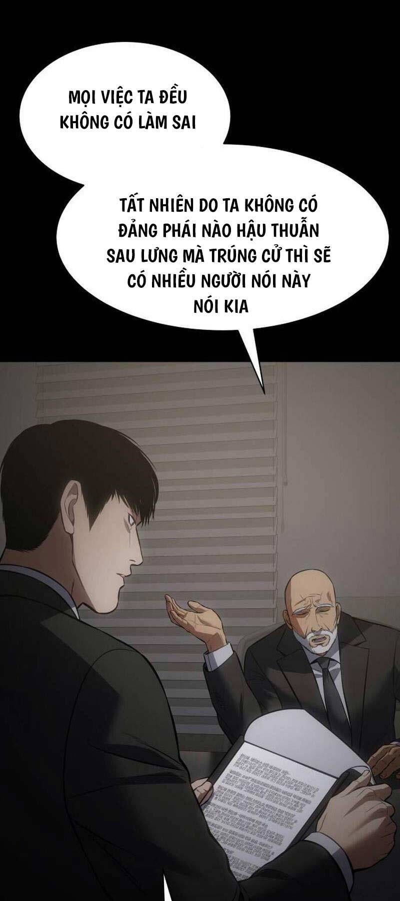 Đặc Vụ Song Sinh Chapter 69.5 - 32