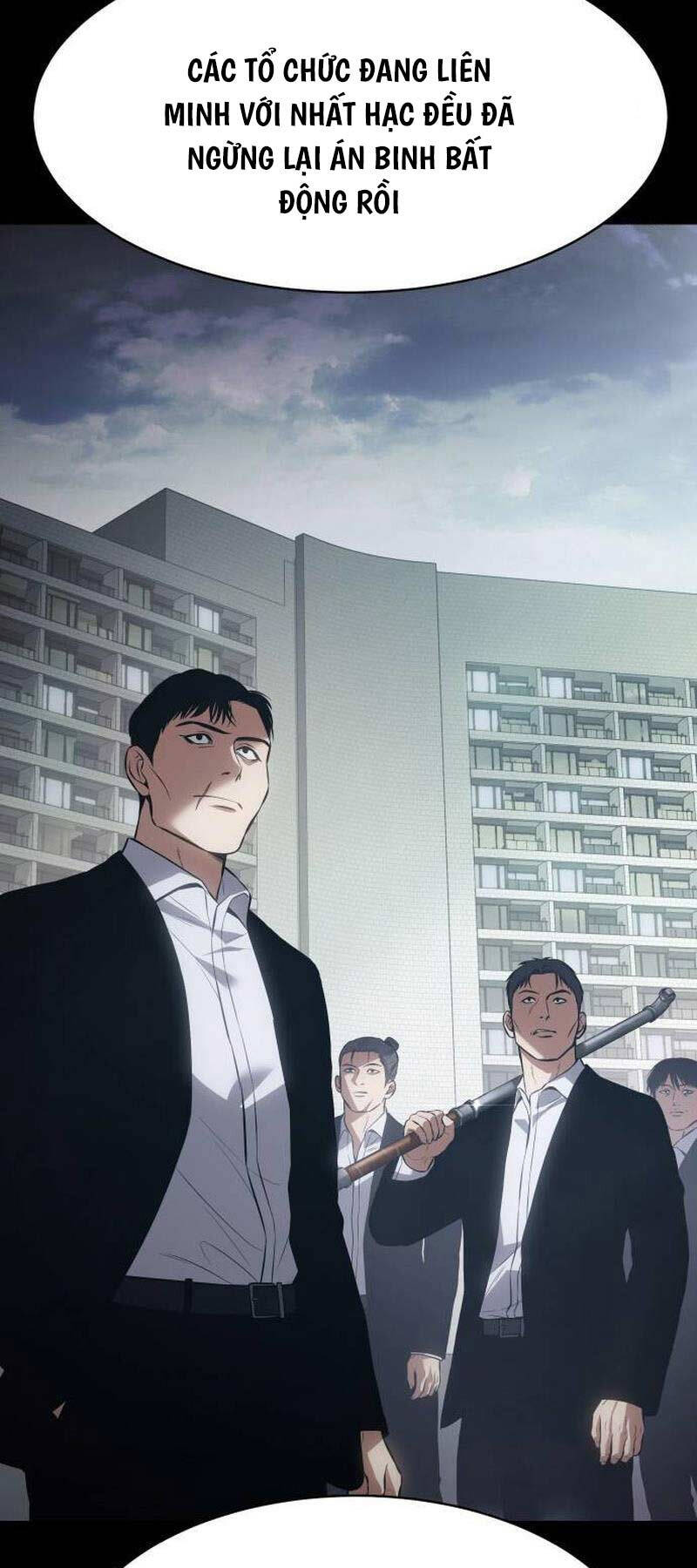 Đặc Vụ Song Sinh Chapter 69 - 58