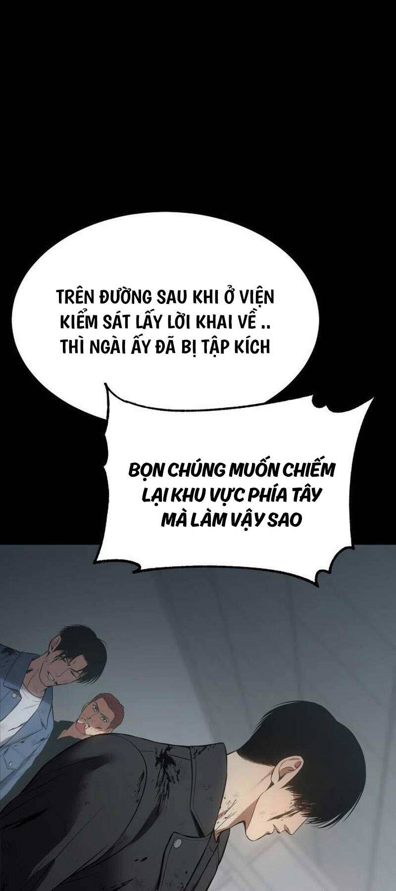 Đặc Vụ Song Sinh Chapter 70.5 - 22