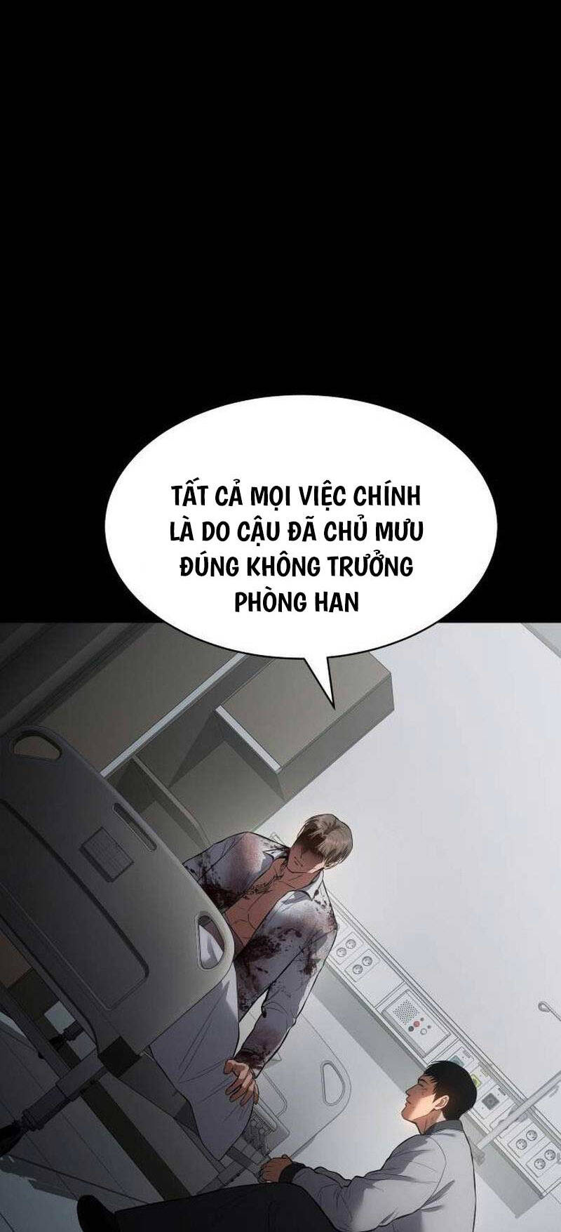 Đặc Vụ Song Sinh Chapter 70.5 - 50